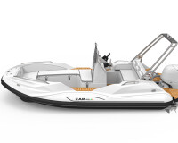 ZAR 49 SPORT LUXURY