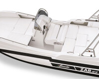 ZAR 57 WELLDECK