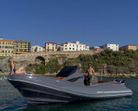 ZAR 95 SPORT LUXURY