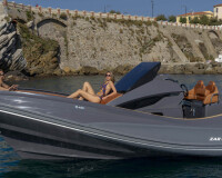 ZAR 95 SPORT LUXURY