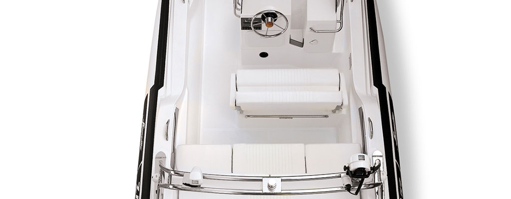 ZAR 57 WELLDECK