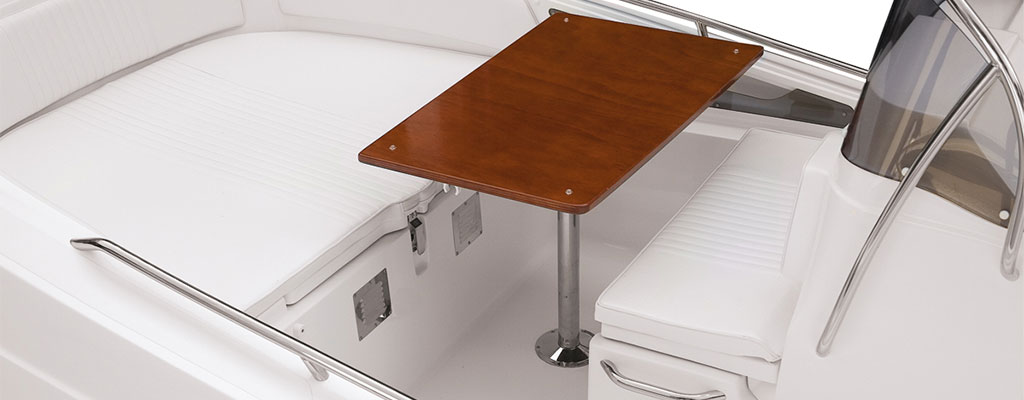 ZAR 57 WELLDECK