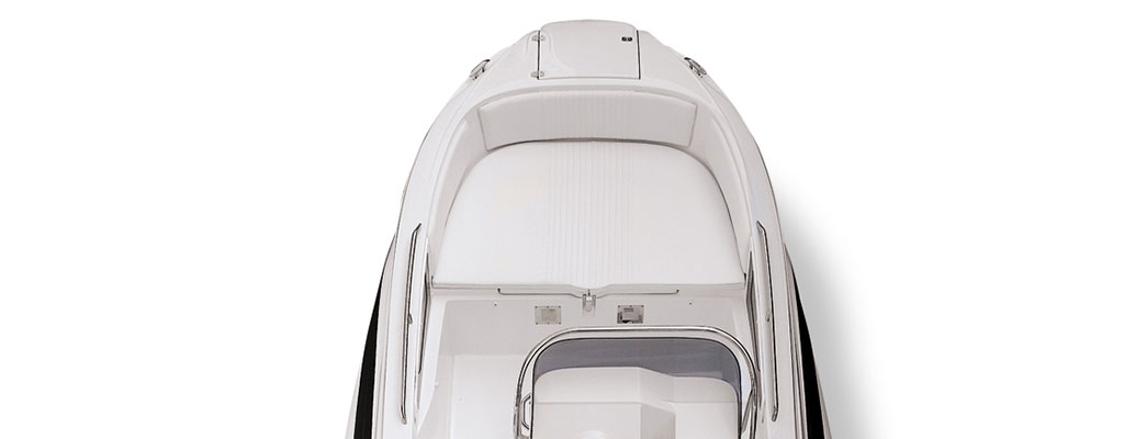 ZAR 57 WELLDECK