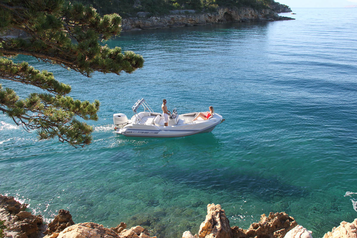 ZAR 57 WELLDECK