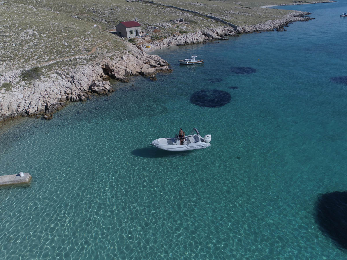ZAR 57 WELLDECK