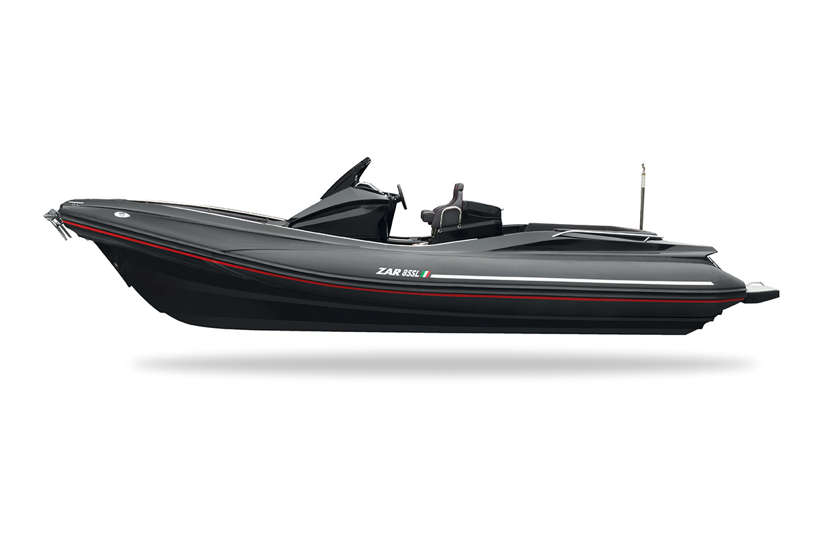 ZAR 85 SL