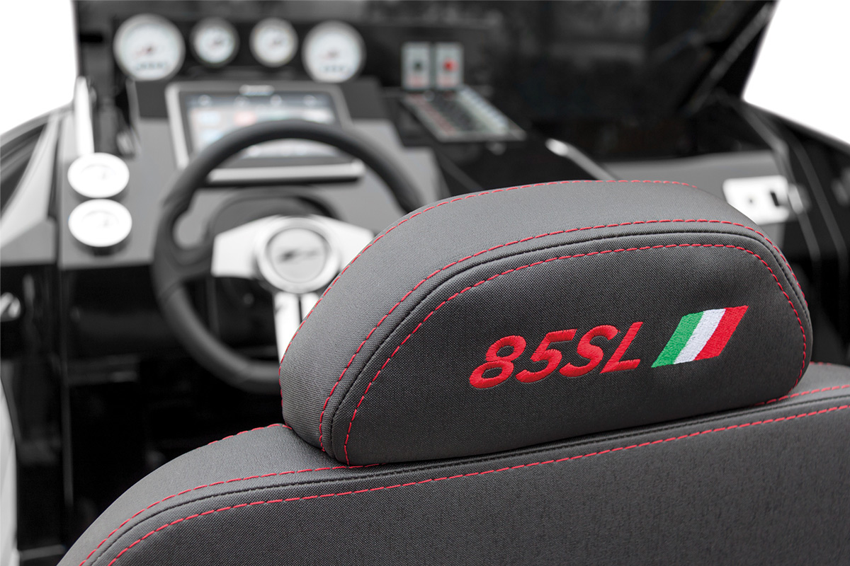 ZAR 85 SL