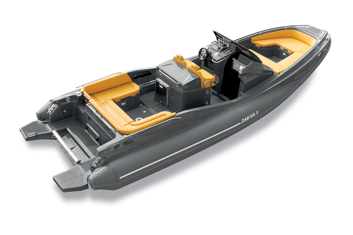 ZAR 85 SL
