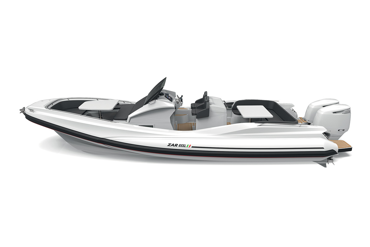 ZAR 85 SL