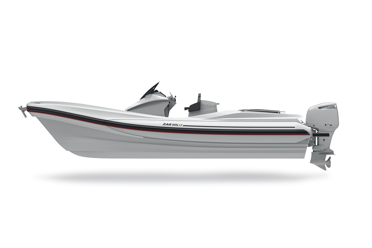 ZAR 85 SL