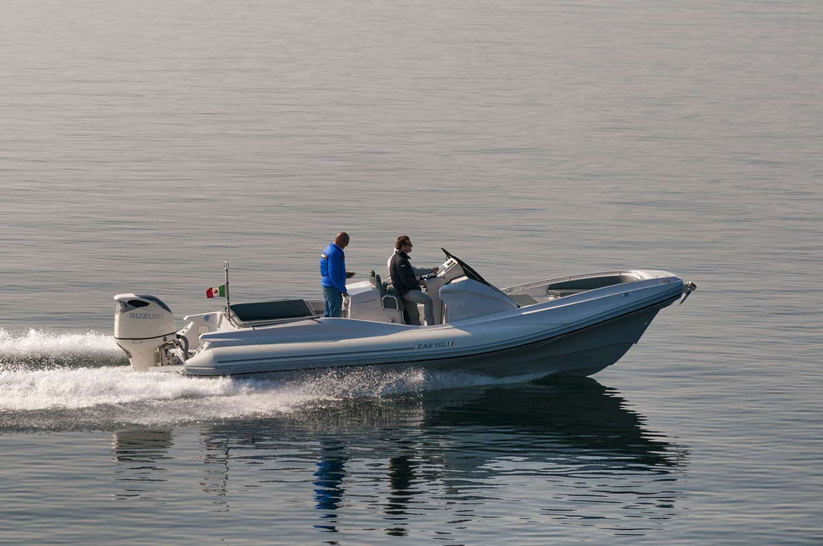 ZAR 85 SL