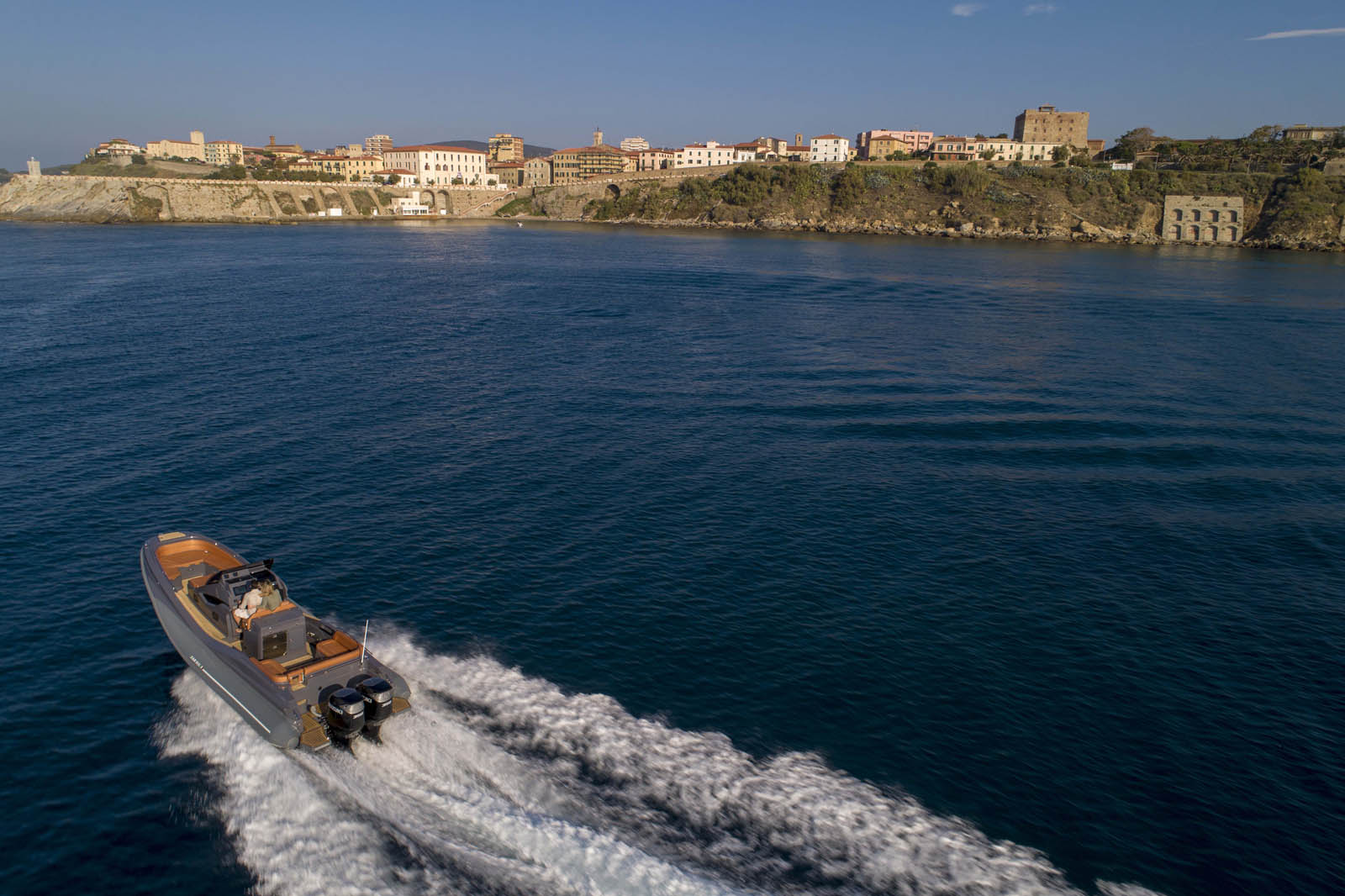 ZAR 95 SPORT LUXURY
