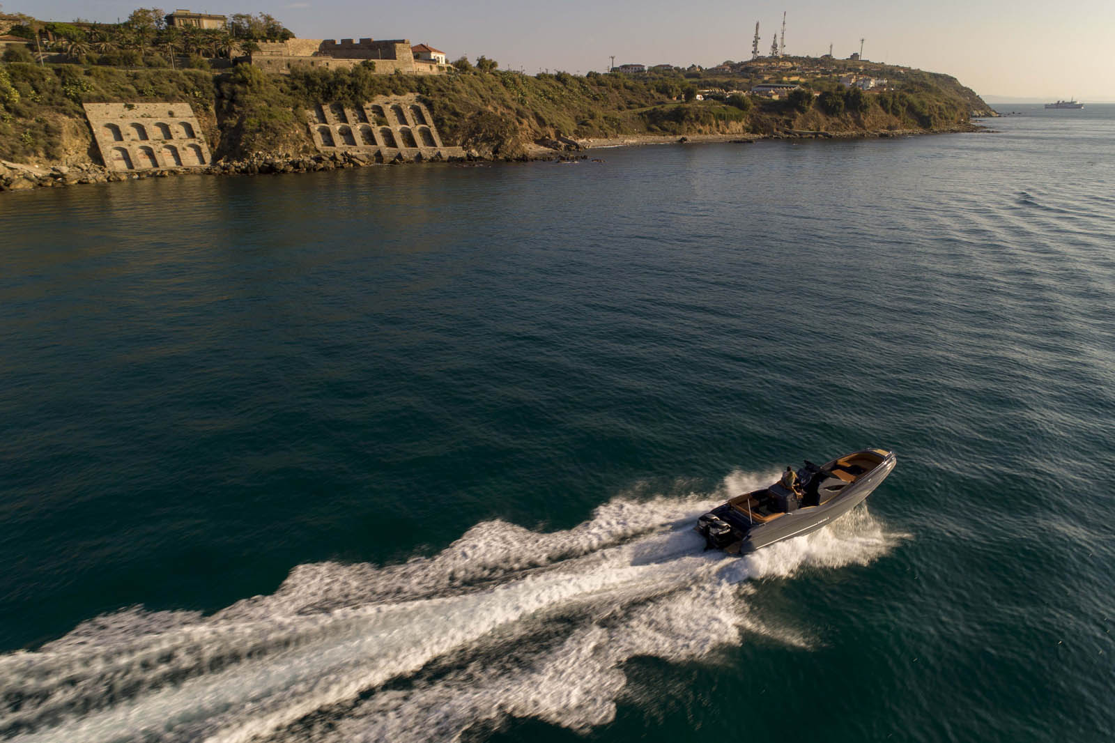 ZAR 95 SPORT LUXURY