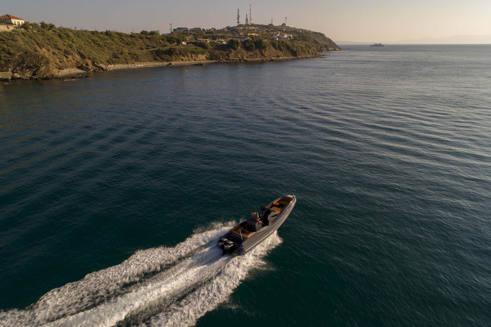 ZAR 95 SPORT LUXURY