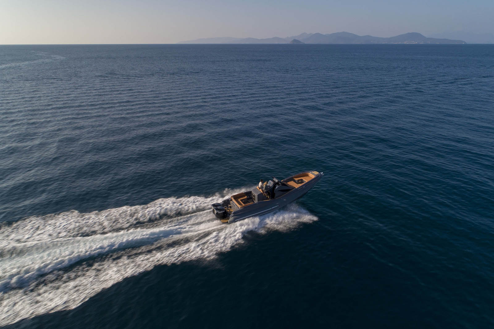 ZAR 95 SPORT LUXURY