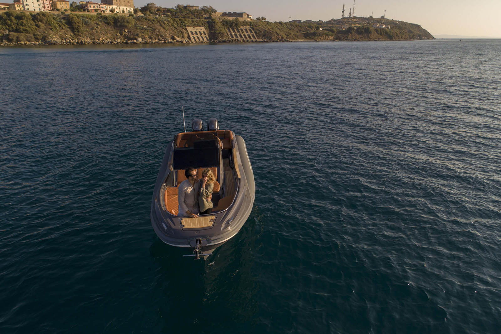 ZAR 95 SPORT LUXURY