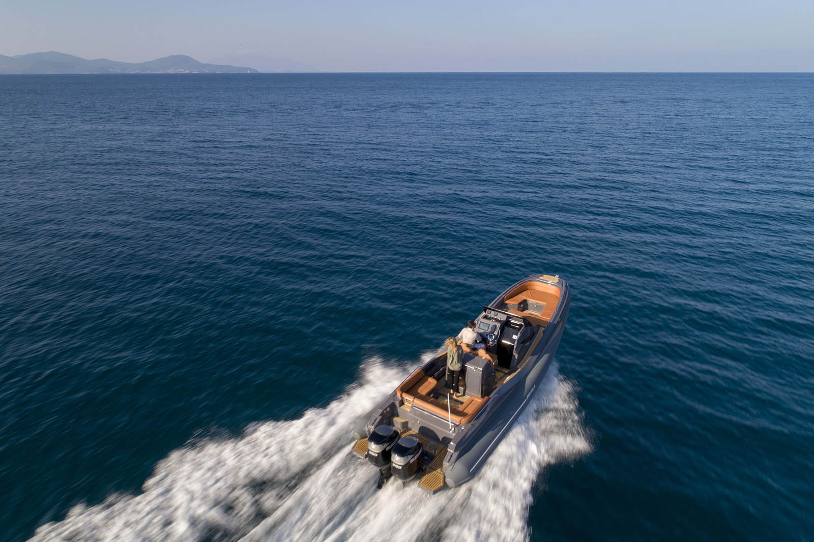 ZAR 95 SPORT LUXURY