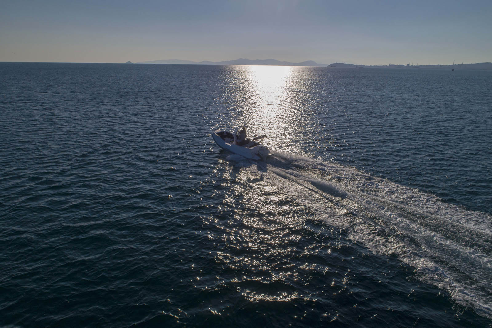ZAR 95 SPORT LUXURY