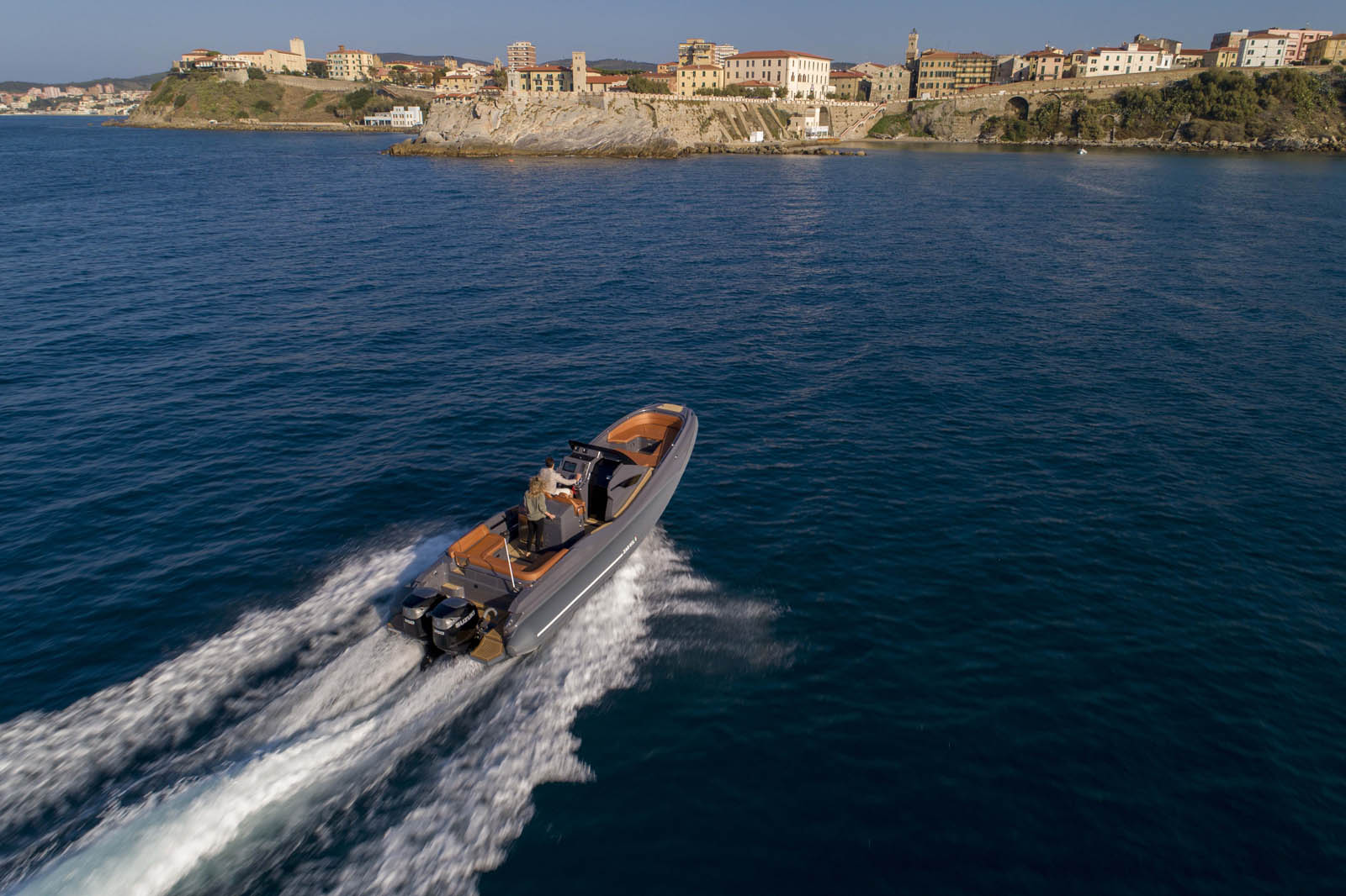 ZAR 95 SPORT LUXURY