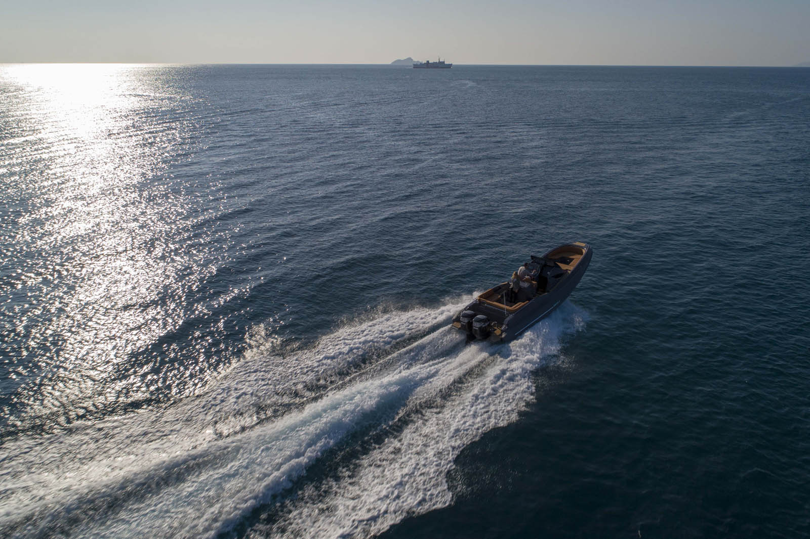 ZAR 95 SPORT LUXURY