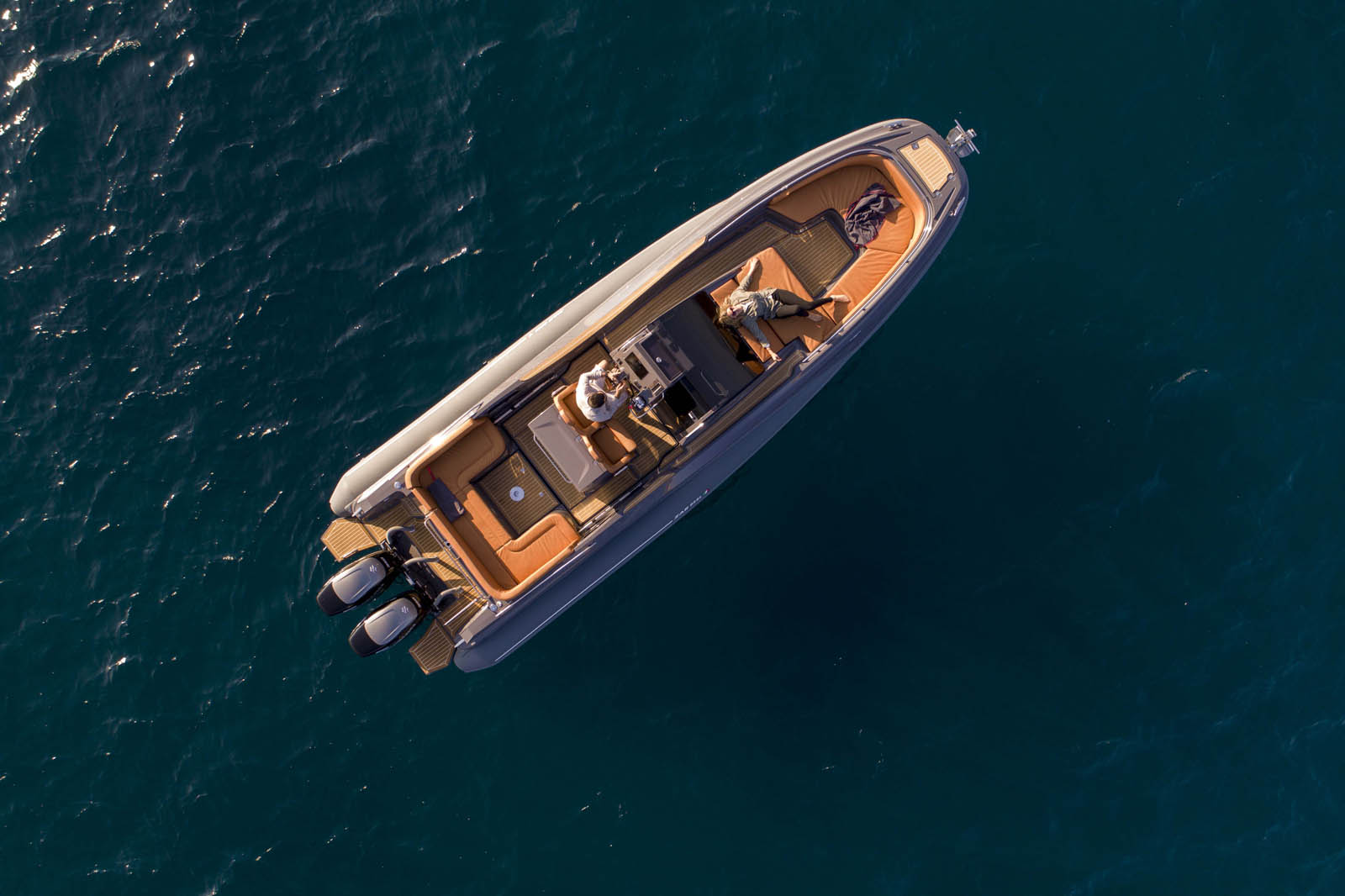 ZAR 95 SPORT LUXURY