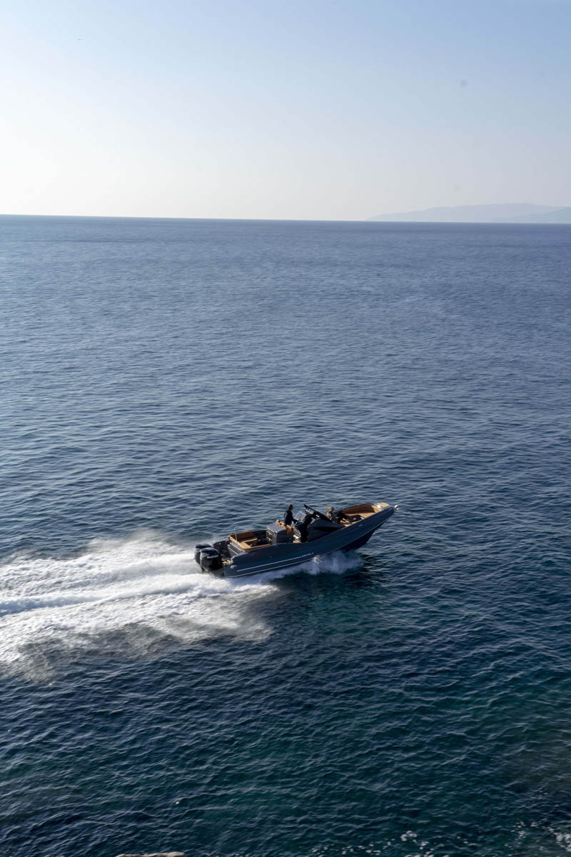 ZAR 95 SPORT LUXURY