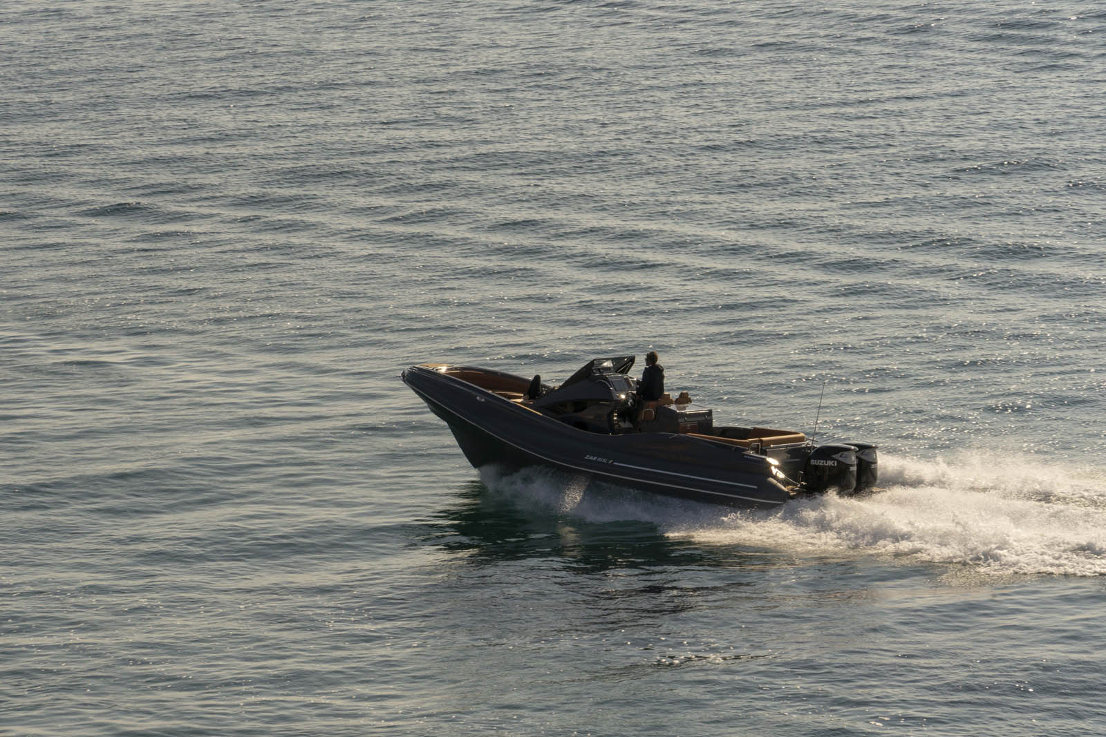 ZAR 95 SPORT LUXURY