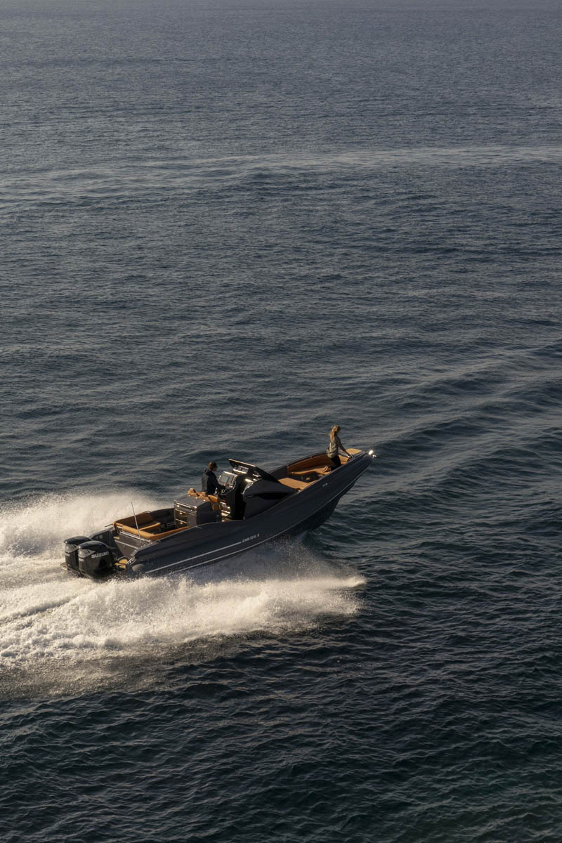 ZAR 95 SPORT LUXURY