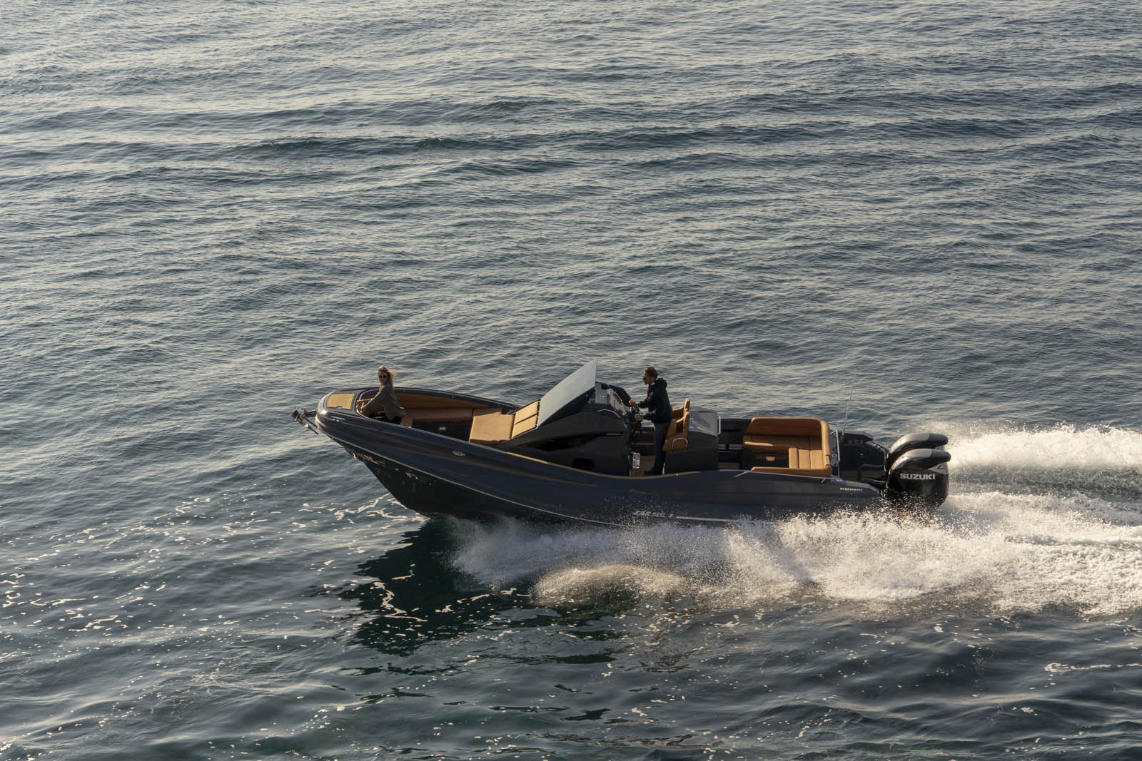 ZAR 95 SPORT LUXURY