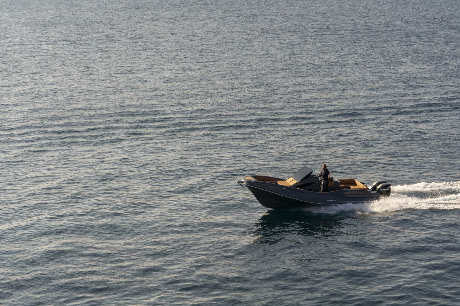 ZAR 95 SPORT LUXURY
