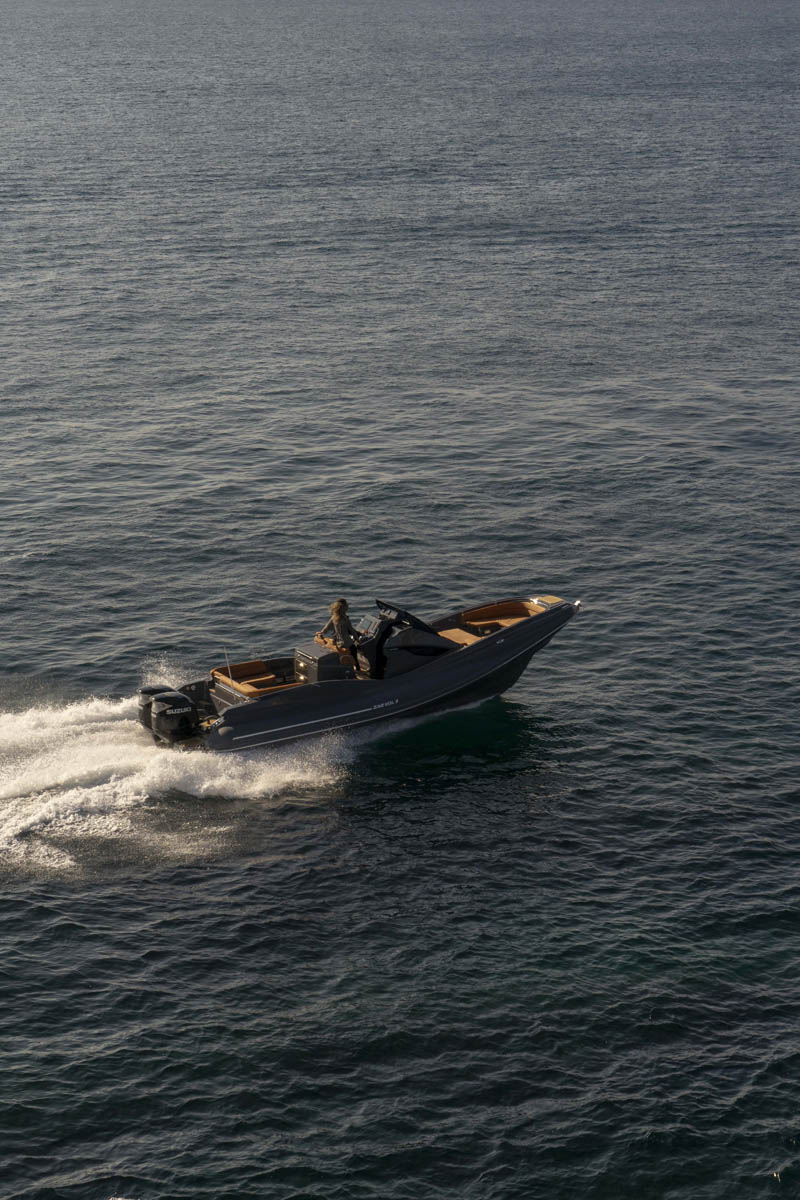ZAR 95 SPORT LUXURY