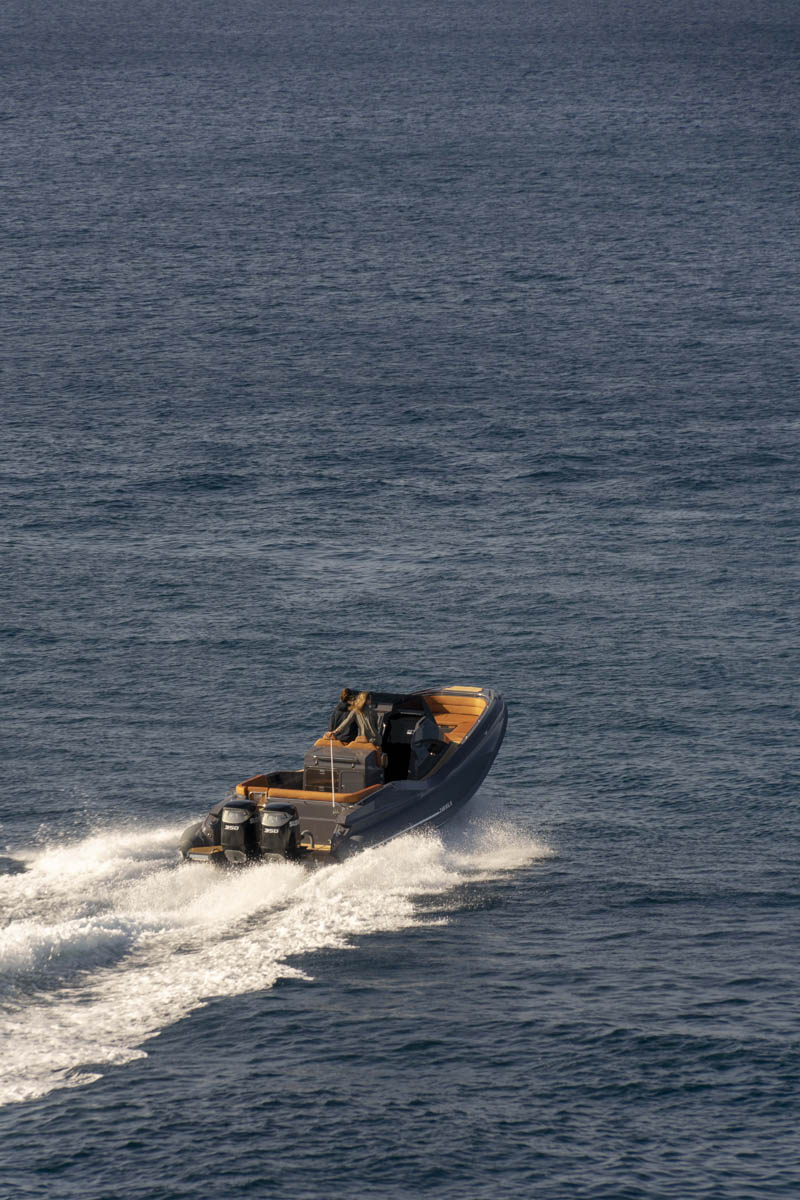 ZAR 95 SPORT LUXURY