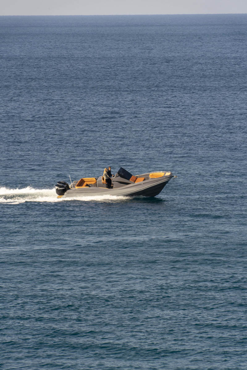 ZAR 95 SPORT LUXURY