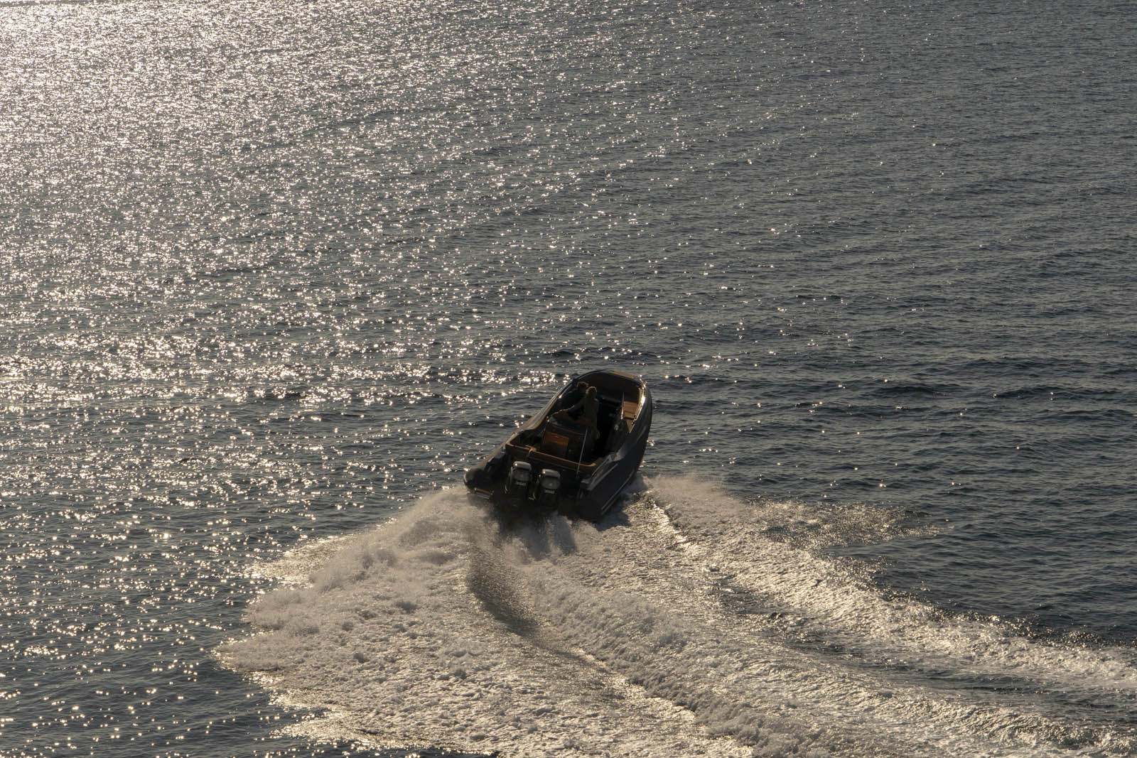 ZAR 95 SPORT LUXURY