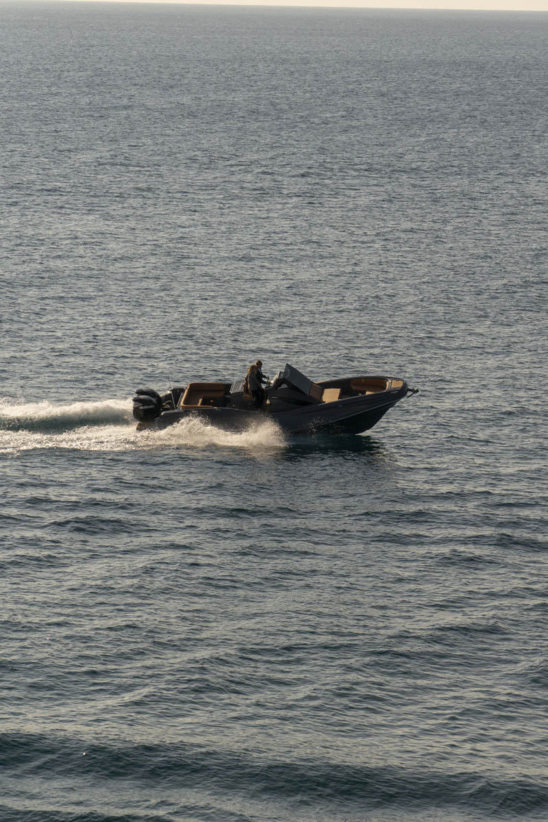 ZAR 95 SPORT LUXURY