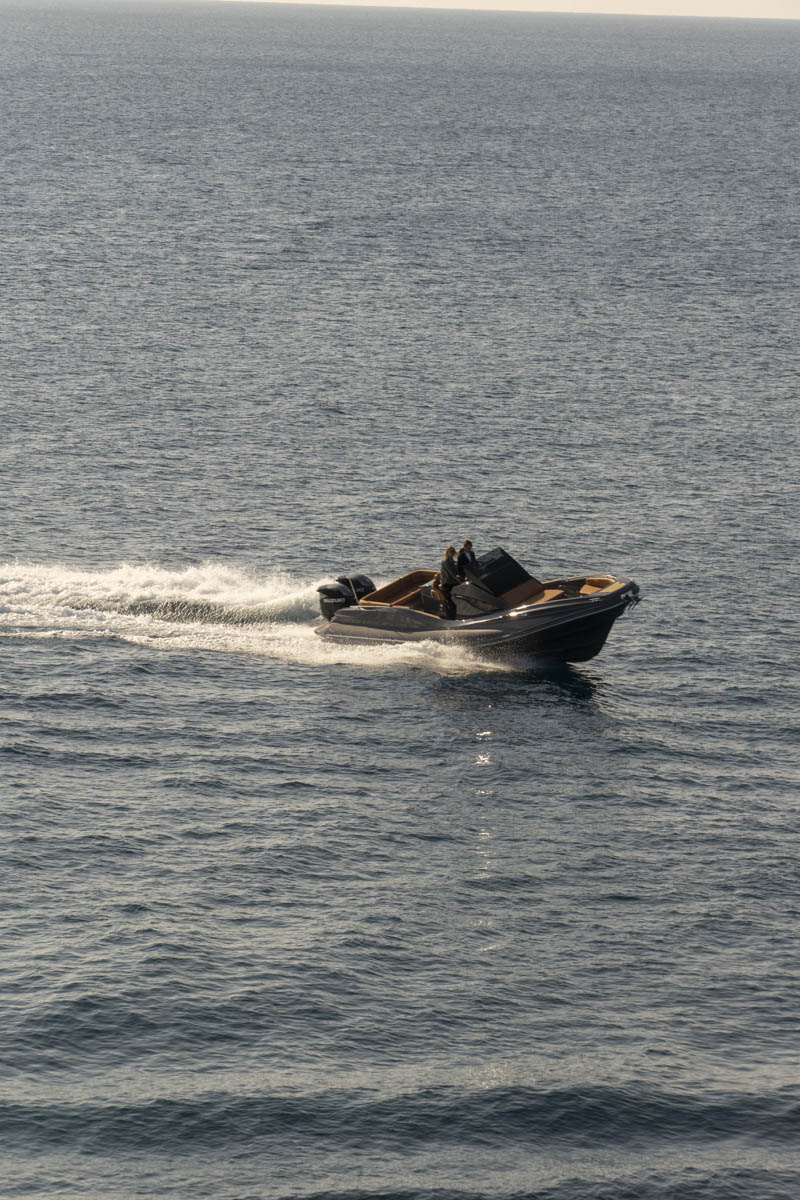 ZAR 95 SPORT LUXURY