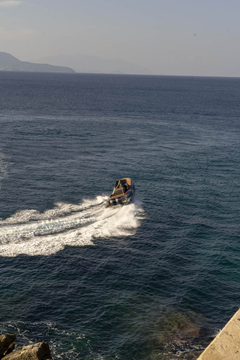 ZAR 95 SPORT LUXURY