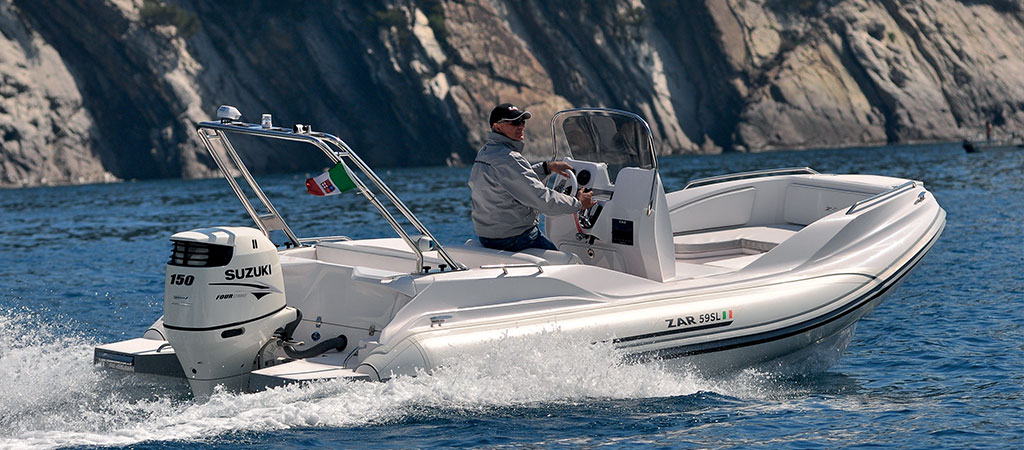 ZAR 59 SPORT LUXURY