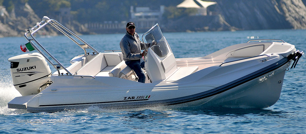 ZAR 59 SPORT LUXURY