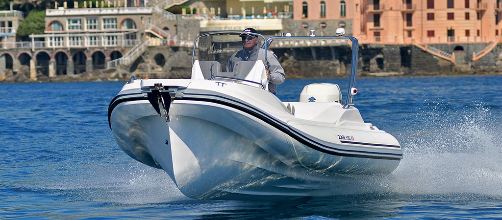 ZAR 59 SPORT LUXURY