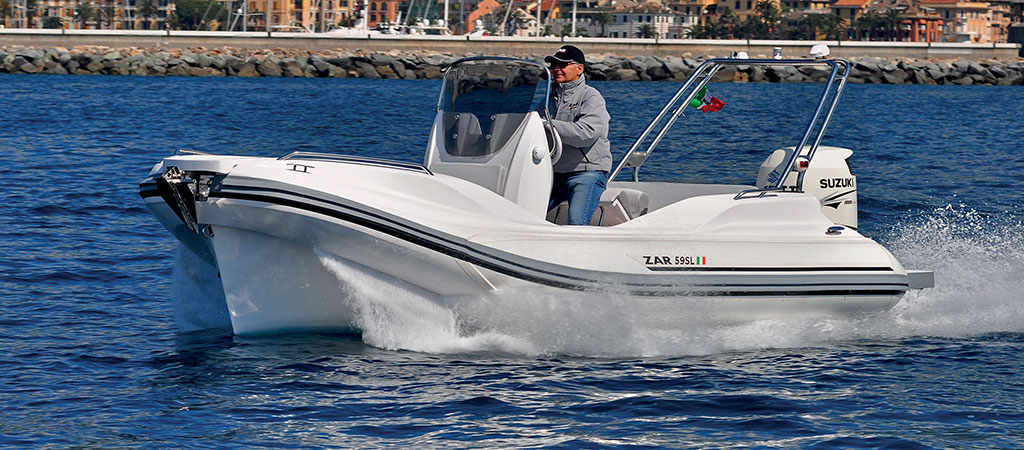 ZAR 59 SPORT LUXURY