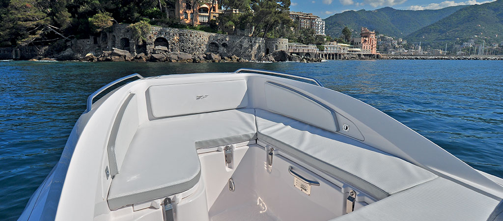 ZAR 59 SPORT LUXURY