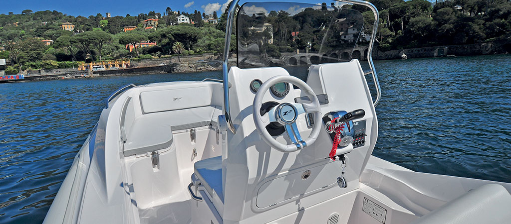 ZAR 59 SPORT LUXURY