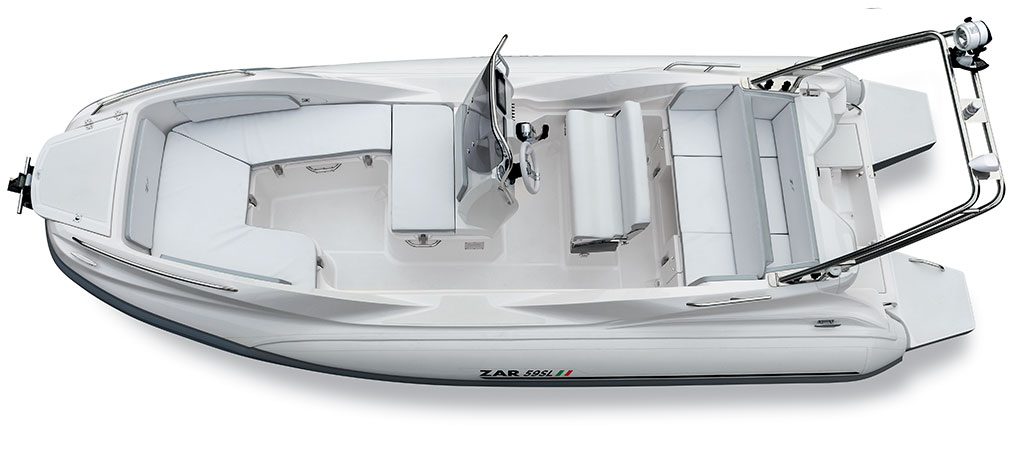 ZAR 59 SPORT LUXURY