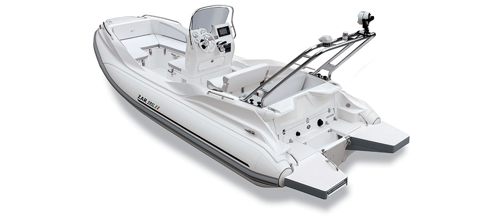 ZAR 59 SPORT LUXURY