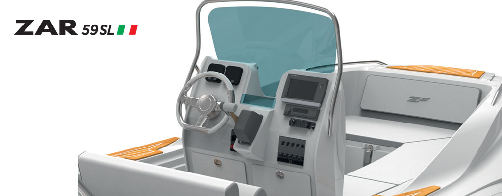ZAR 59 SPORT LUXURY
