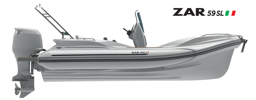 ZAR 59 SPORT LUXURY
