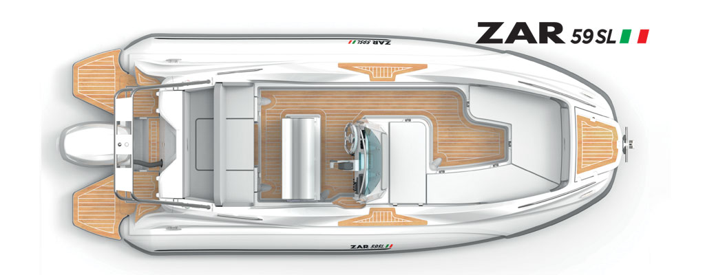 ZAR 59 SPORT LUXURY