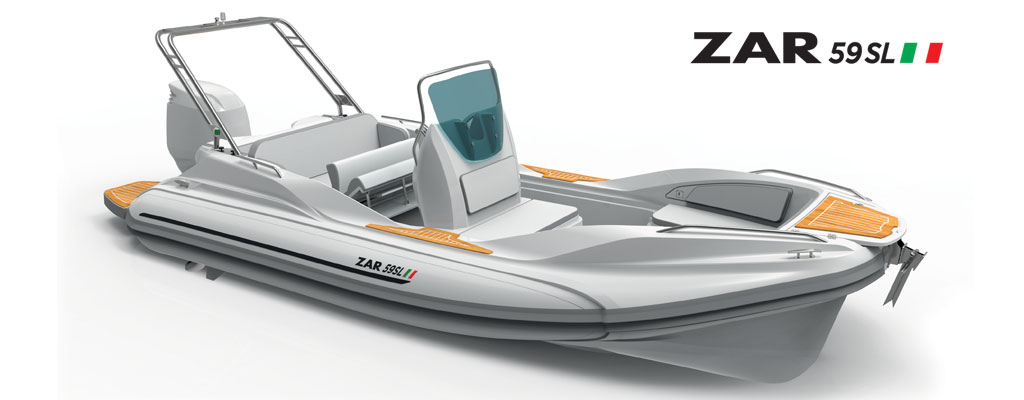 ZAR 59 SPORT LUXURY